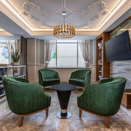 Hotel Elkhart, Tapestry Collection By Hilton Екстериор снимка