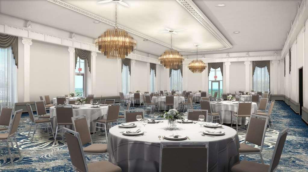 Hotel Elkhart, Tapestry Collection By Hilton Съоръжения снимка