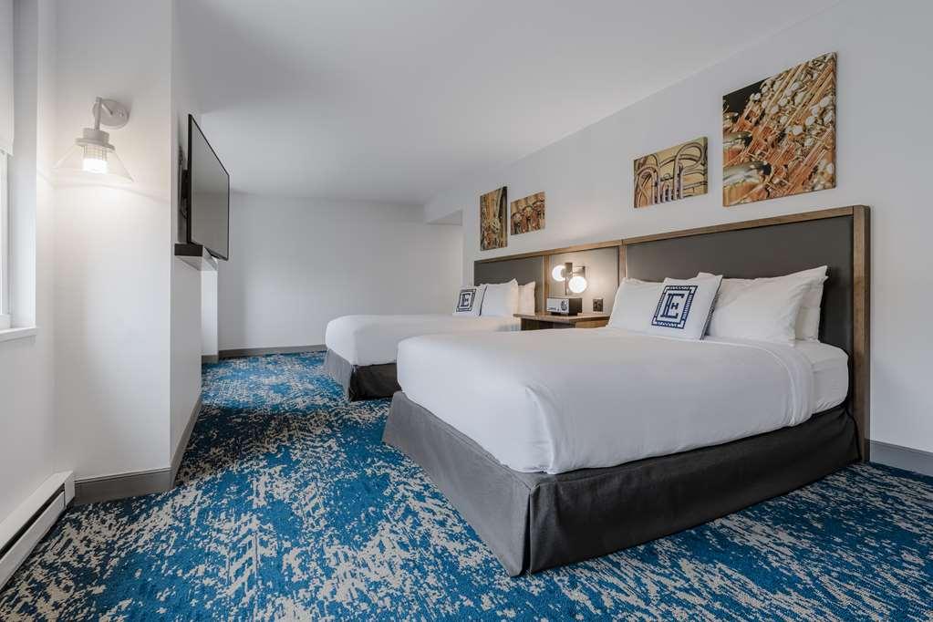 Hotel Elkhart, Tapestry Collection By Hilton Стая снимка